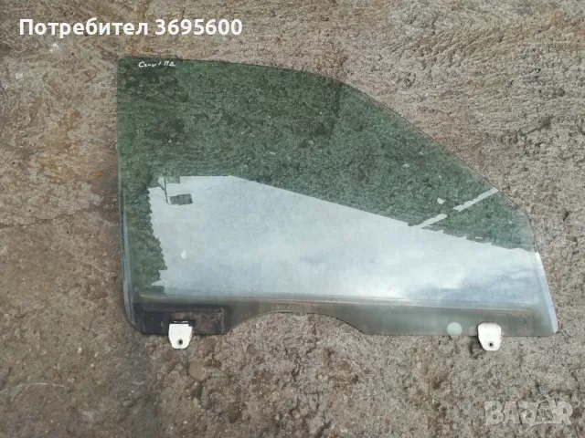 Странични стъкла Honda Cr-v Crv 1 Хонда Цр-в Црв 1 ( стъкло врата странично ), снимка 2 - Части - 49005458