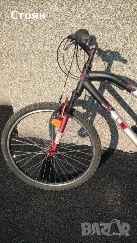 Велосипед 26, снимка 3 - Велосипеди - 50648057