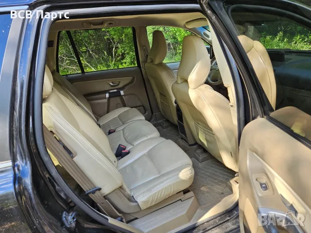 На части Волво Volvo XC90 2.4 D3 2007, снимка 7 - Автомобили и джипове - 56073100