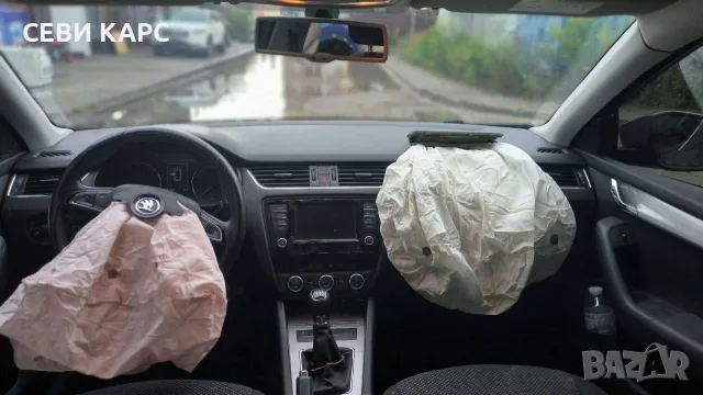 Ремонт , рециклиране и регенериране на аирбаг еирбаг airbag волан ,таван, табло, щори,седалки! , снимка 3 - Сервизни услуги - 55856977