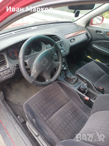 Хонда Акорд, снимка 3 - Автомобили и джипове - 53759567