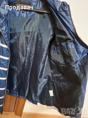 Пролетно есенно яке., снимка 4 - Якета - 52506311