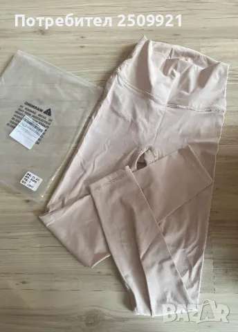 Дамски спортни клинове Gymshark / Nepoagym, снимка 4 - Клинове - 50111033