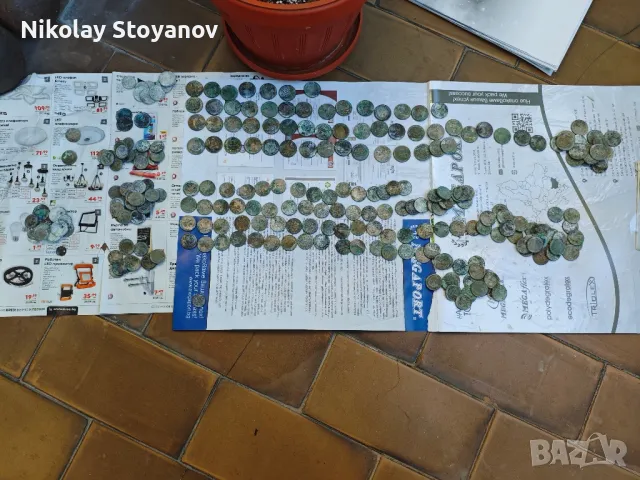 Български монети 1888 - 1917г. с ограничен тираж. Нумизматика