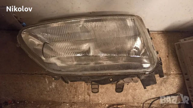 Фар за Рено еспейс 3, снимка 1