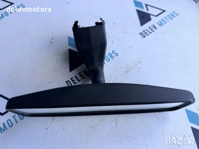 963217283R – Вътрешно огледало за Dacia Duster III и Bigster – Dacia Duster 3 1.0 Eco G-101, снимка 4 - Части - 56246921