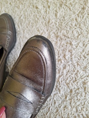 Обувки ZARA, снимка 2 - Дамски ежедневни обувки - 42123229