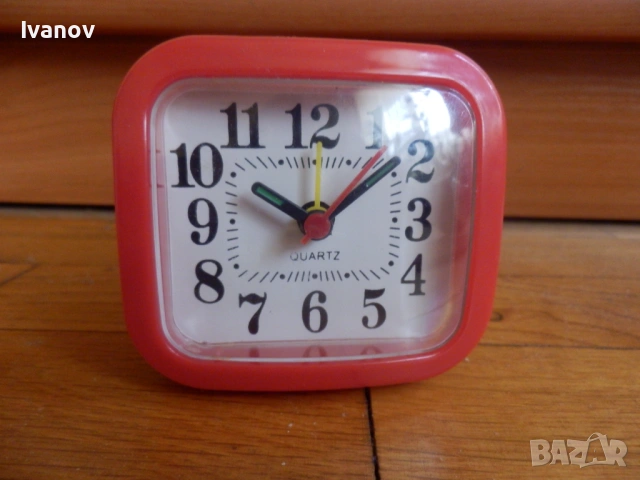 Лот стари будилници - неработещи, снимка 6 - Антикварни и старинни предмети - 53481113