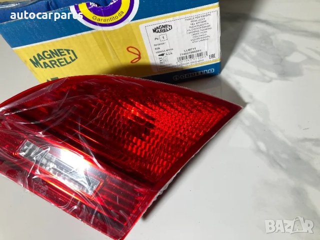 Задни светлини (стопове) за Кия Венга / KIA Venga (YN) 2010- , снимка 2 - Части - 48327482