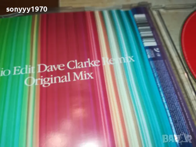 GOODFELLAS CD 2105251035, снимка 10 - CD дискове - 50372136