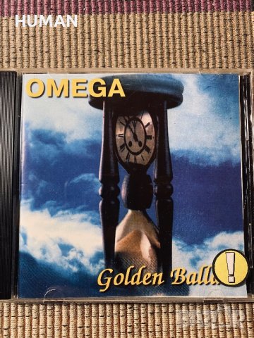 Alan Parsons,Omega,Janis Joplin , снимка 10 - CD дискове - 40633044
