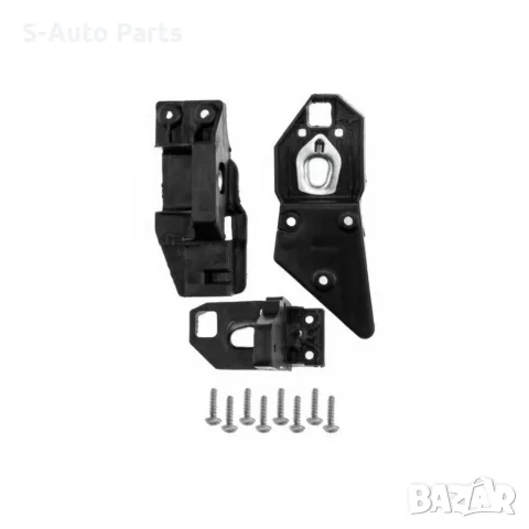 Комплект щипки за захващане на фар Mercedes-B-Class W246