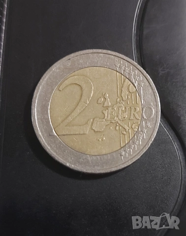 2 евро Германия 2002, снимка 9 - Нумизматика и бонистика - 53639001