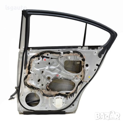 Задна дясна врата Toyota Avensis III 2009-2015 ID:107990, снимка 2 - Части - 41802143