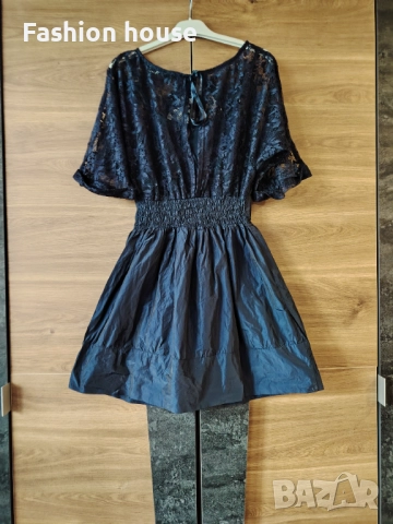 Рокля Lilia, снимка 2 - Рокли - 52819270