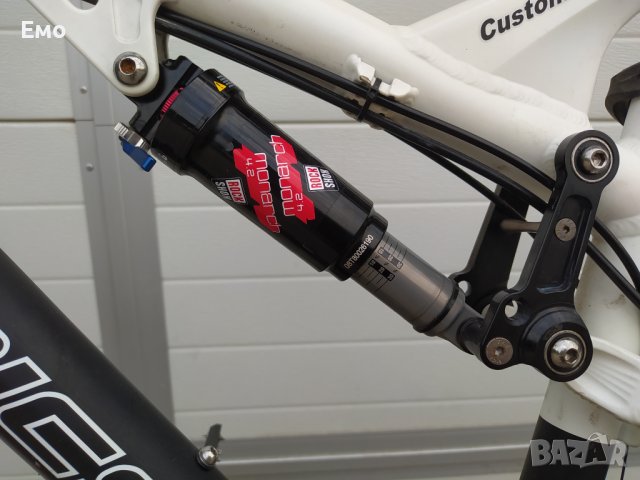 Маунтин байк 26 цола, снимка 3 - Велосипеди - 39150457