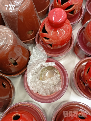 кандилници, снимка 3 - Други - 44635044