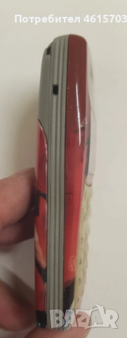 Nokia 1100 - 30 лв. Нов панел, нова батерия и зарядно. Тествана с Виваком. Оригинална клавиатура., снимка 8 - Nokia - 52075753