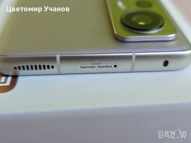 Xiaomi 12 ,5G ,8Gb Ram,128gb, снимка 7 - Xiaomi - 56211150