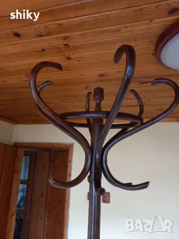 Ретро закачалка, снимка 1