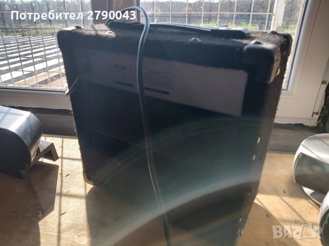 китарно кубе , снимка 3 - Други - 52809401