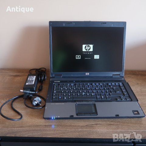 Лаптоп HP Compaq 8510w Mobile Workstation