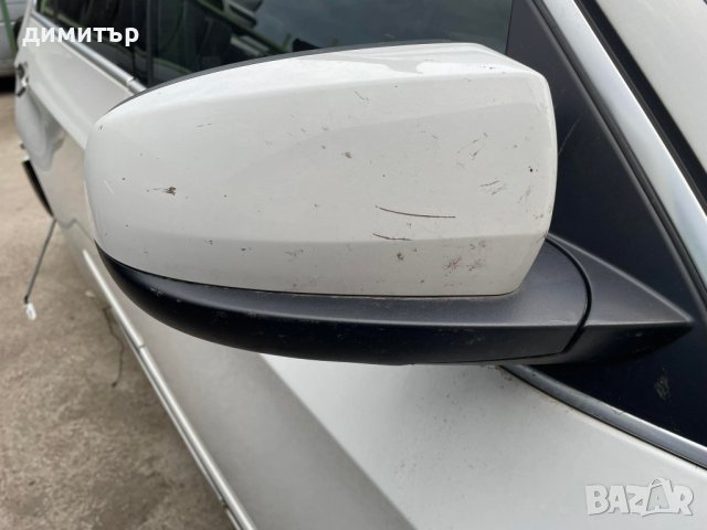 странични огледала bmw x5 e70 facelift бмв х5 е70 камера 360, снимка 3 - Части - 40500196