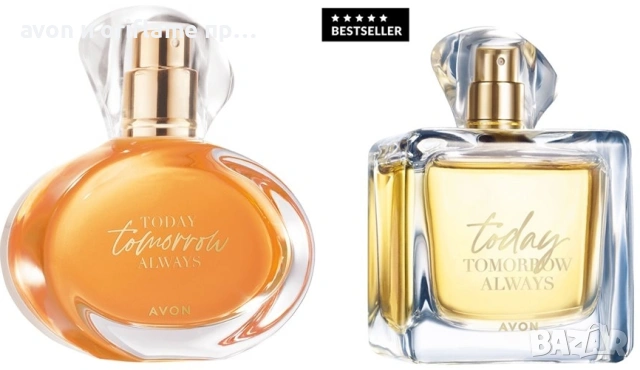 НАЛИЧНИ! TTA Today, Tomorrow