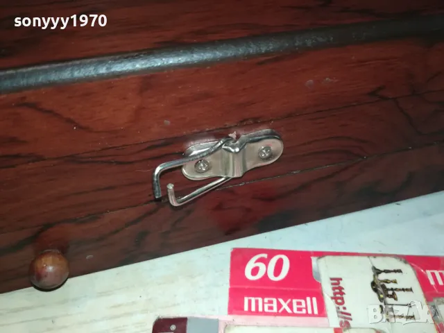ДЪРВЕНА КУТИЯ 1705251845LCHERY, снимка 11 - Колекции - 50327069