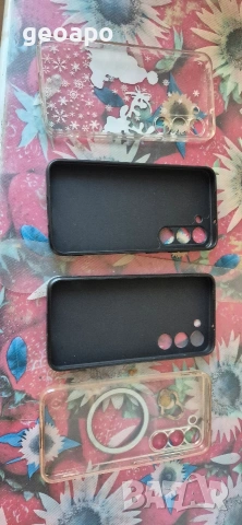 Продавам много запазен телефон s23 - 245 евро, снимка 18 - Samsung - 53154109