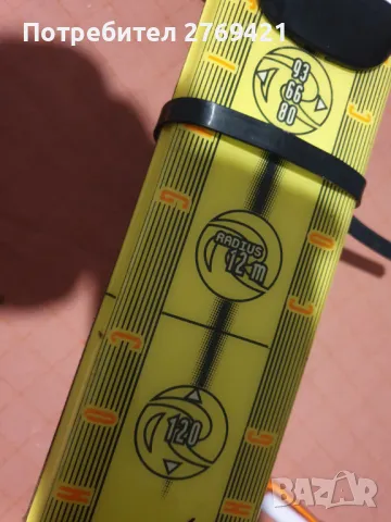 Ски Rossignol COMP 120 см., снимка 12 - Зимни спортове - 48730277