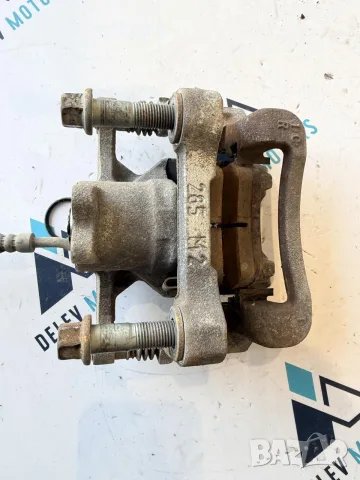 58310G7A30 заден ляв спирачен апарат от Hyundai Ioniq Electric 136 кс.