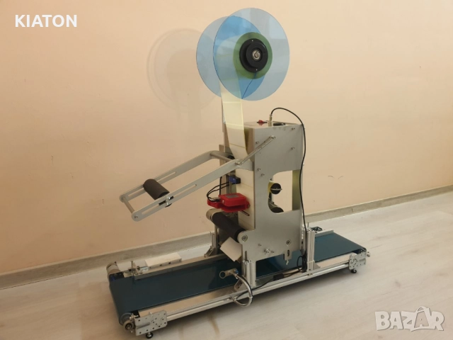 Етикет комплекс MARK LABEL U2