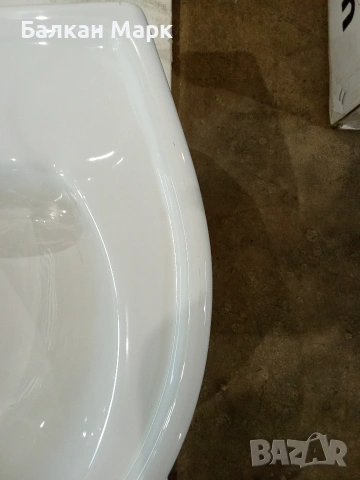 Нова керамична мивка, снимка 4 - Мивки - 53794845