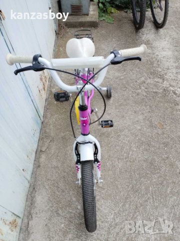 leader - детско колело МНОГО ЗАПАЗЕНО , снимка 8 - Велосипеди - 41662686
