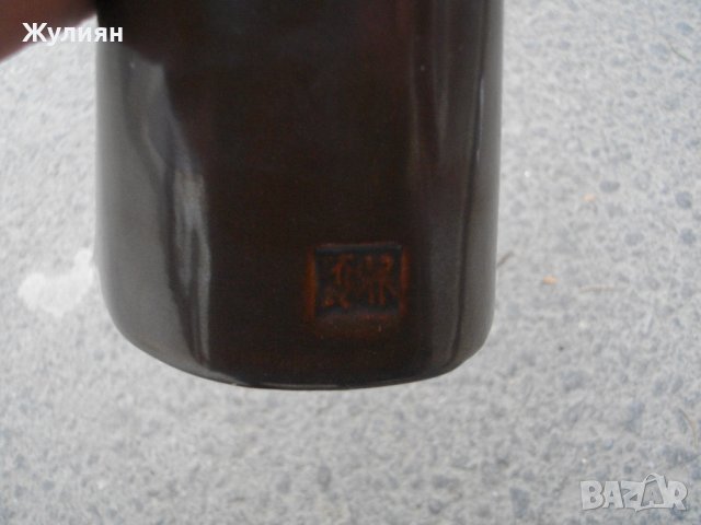 СТАР ПОРЦЕЛАН МАРКИРАН , снимка 6 - Антикварни и старинни предмети - 44239891