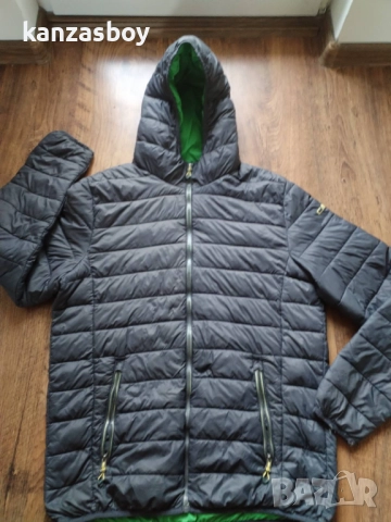 CMP man jacket - страхотно мъжко яке 52/L, снимка 5 - Якета - 52553139