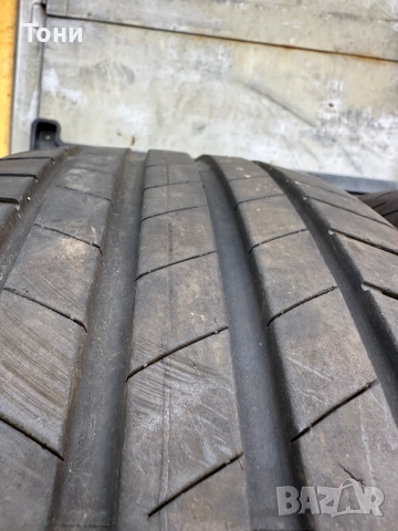 Bridgestone Turanza T005 215/50R17, снимка 3 - Гуми и джанти - 44835668