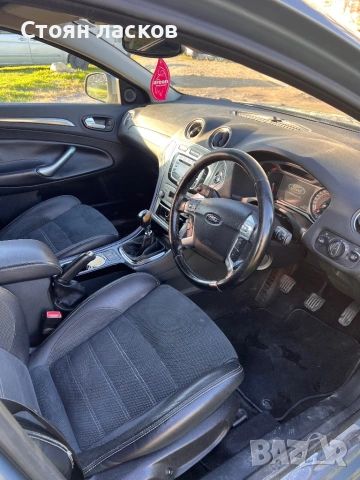 Ford mondeo titanium , снимка 5 - Автомобили и джипове - 53091038