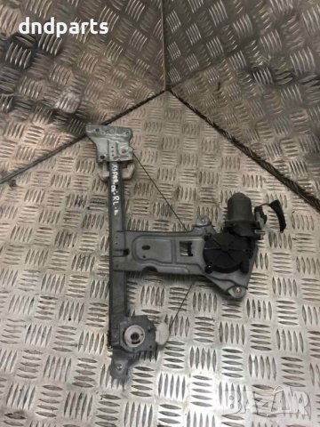 Механизъм ел. стъкло Citroen Xsara , 2005г. /заден, ляв/