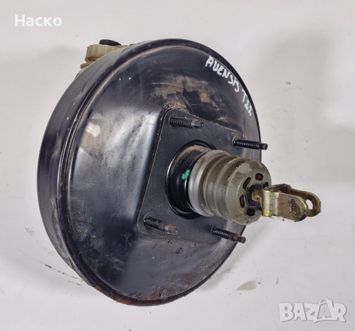 Серво Спирачна Помпа Toyota Avensis T22 Тойота Авенсис Т22 1997-2003 03.7752-9806.4, снимка 2 - Части - 53473823