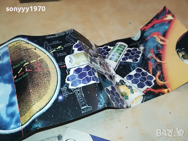 BEASTIE BOYS ORIGINAL TAPE 0506231335, снимка 9 - Аудио касети - 40974943