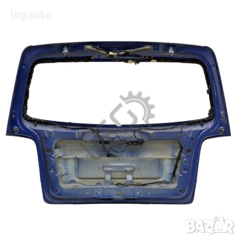 Заден капак Volkswagen Touran I 2003-2010 2003-2010 ID:105905, снимка 2 - Части - 41538813