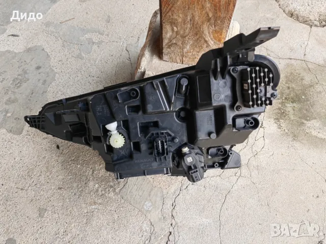 Фар Renault Arkana LED десен/Фар Рено Аркана Оригинален, снимка 7 - Части - 48362942