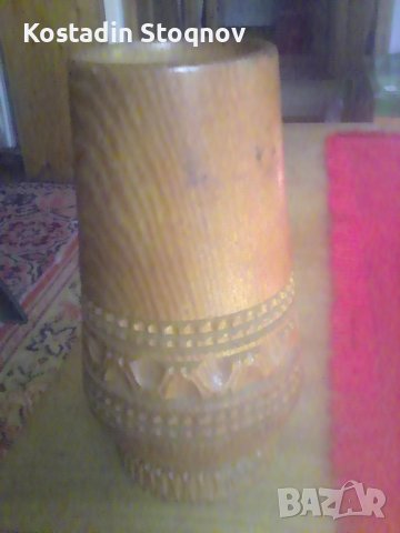 Дървени прибори за маса, снимка 7 - Декорация за дома - 28205669