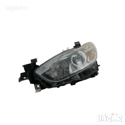 Ляв фар Mazda 6 Estate (GJ, GL) 2013-2019 ID: 135385, снимка 2 - Части - 47614027