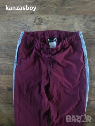 under armour - страхотно мъжко долнище , снимка 6 - Спортни дрехи, екипи - 40958444