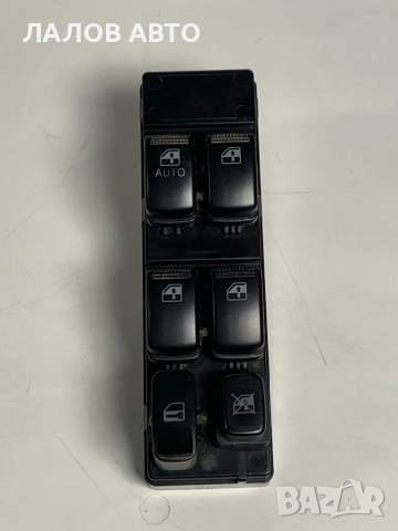 Бутони ел стъкла Хюндай Теракан Butoni el stukla Hyundai Terracan , снимка 2 - Части - 52443492