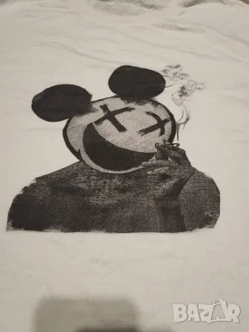 Тениски, снимка 6 - Тениски - 49310267