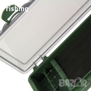 NGT DLX Plastic Stiff Rig Board (999) класьор за монтажи, снимка 4 - Екипировка - 44253869